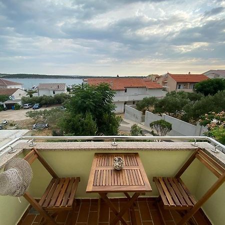 Apartmani Begic 1 I 2 Barbat na Rabu 외부 사진