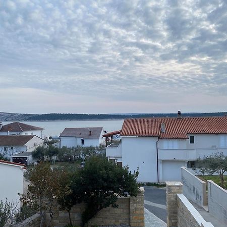 Apartmani Begic 1 I 2 Barbat na Rabu 외부 사진