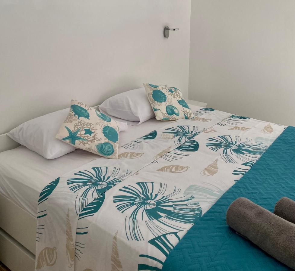Apartmani Begic 1 I 2 Barbat na Rabu 외부 사진