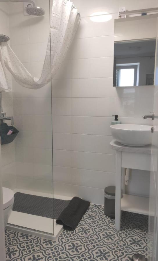 Apartmani Begic 1 I 2 Barbat na Rabu 외부 사진