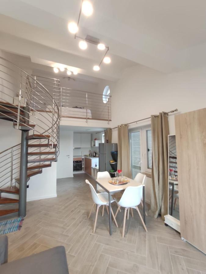 Apartmani Begic 1 I 2 Barbat na Rabu 외부 사진