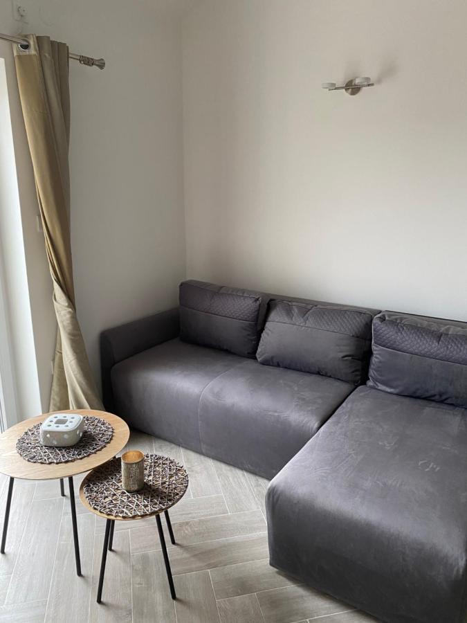 Apartmani Begic 1 I 2 Barbat na Rabu 외부 사진