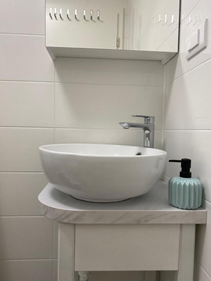 Apartmani Begic 1 I 2 Barbat na Rabu 외부 사진