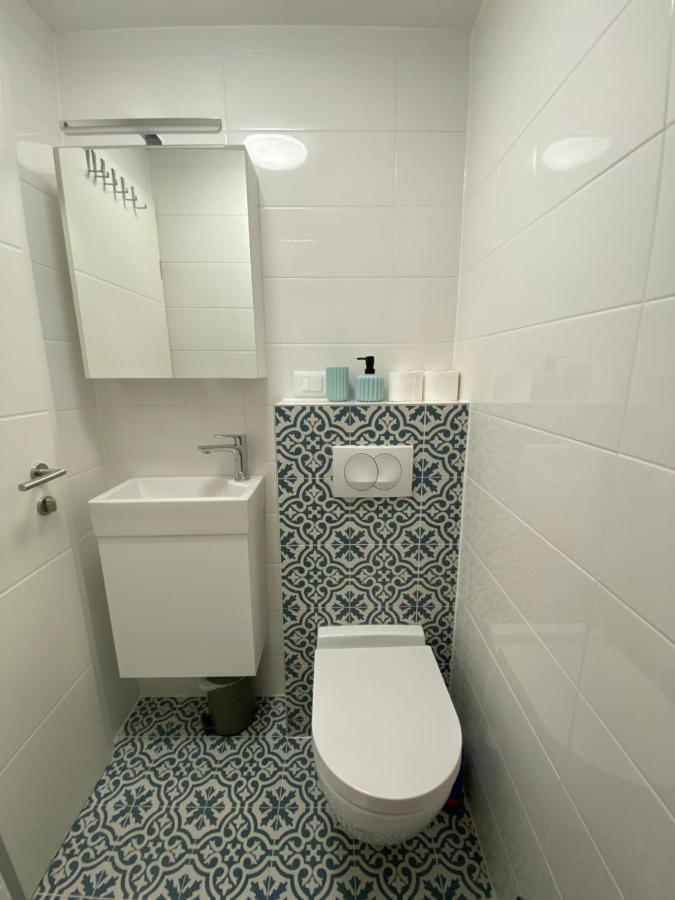 Apartmani Begic 1 I 2 Barbat na Rabu 외부 사진