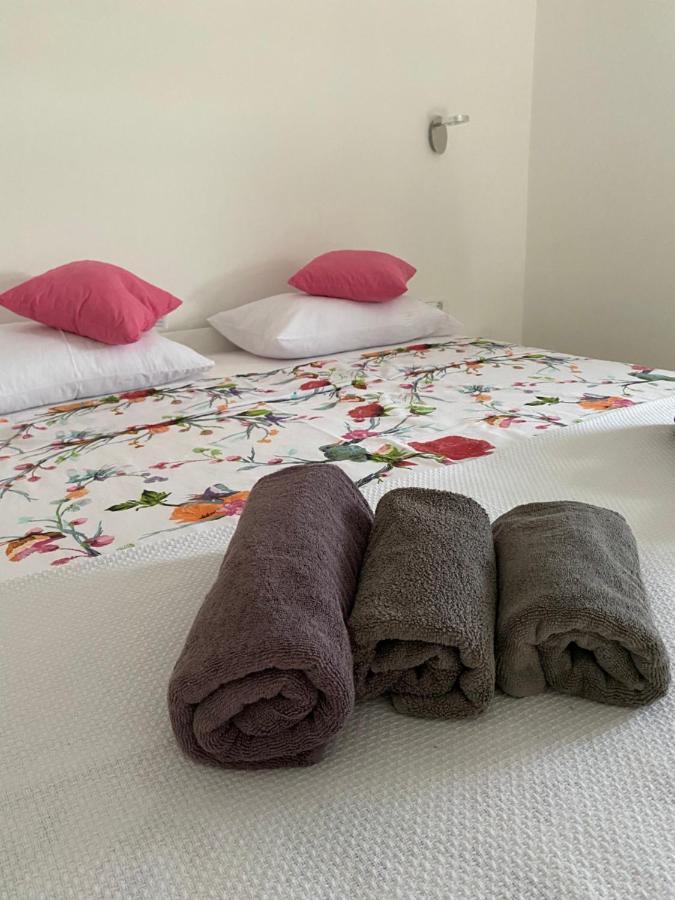 Apartmani Begic 1 I 2 Barbat na Rabu 외부 사진