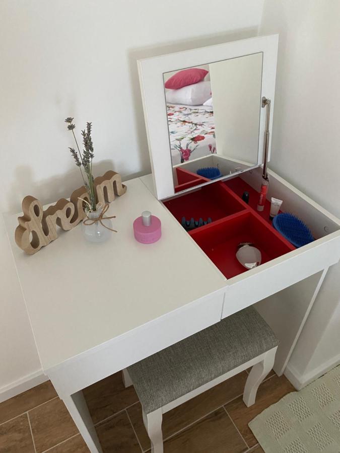 Apartmani Begic 1 I 2 Barbat na Rabu 외부 사진